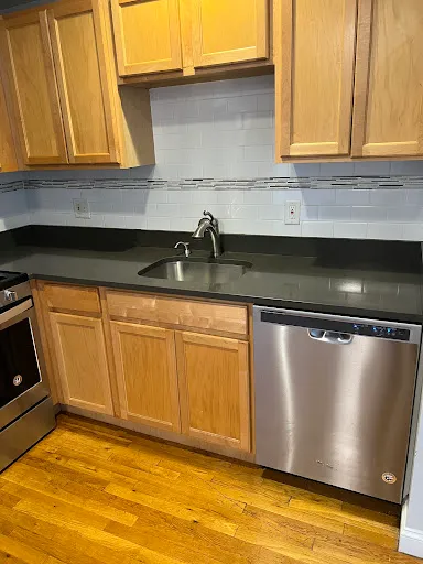 Boston Flawless Homes work photo