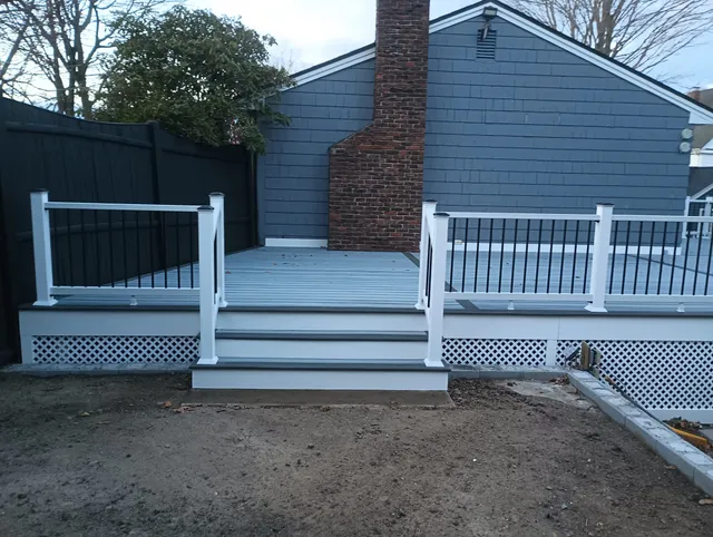 work photo from montbrosbuilders.com