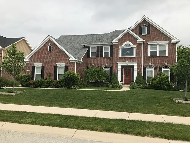 A beautiful replacement window project.