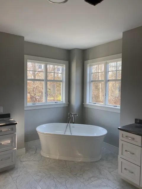 Coastal Edge Painters LLC work photo
