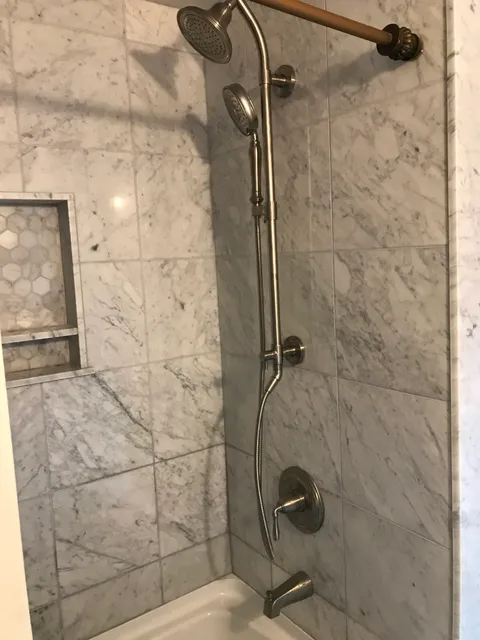 Done Right Plumbing & Heating dba Paul Reney work photo
