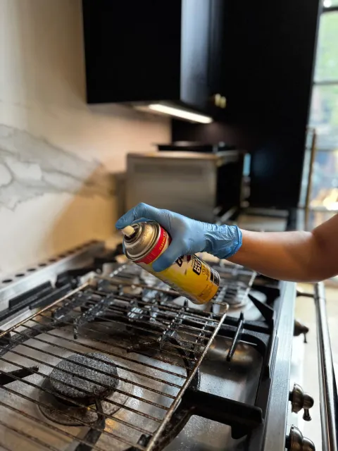 work photo from gsfamilycleaning.com