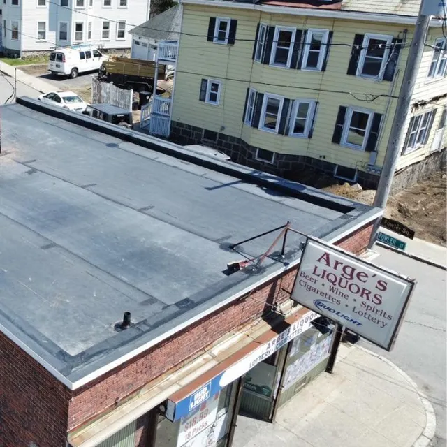 Marblehead Roofing