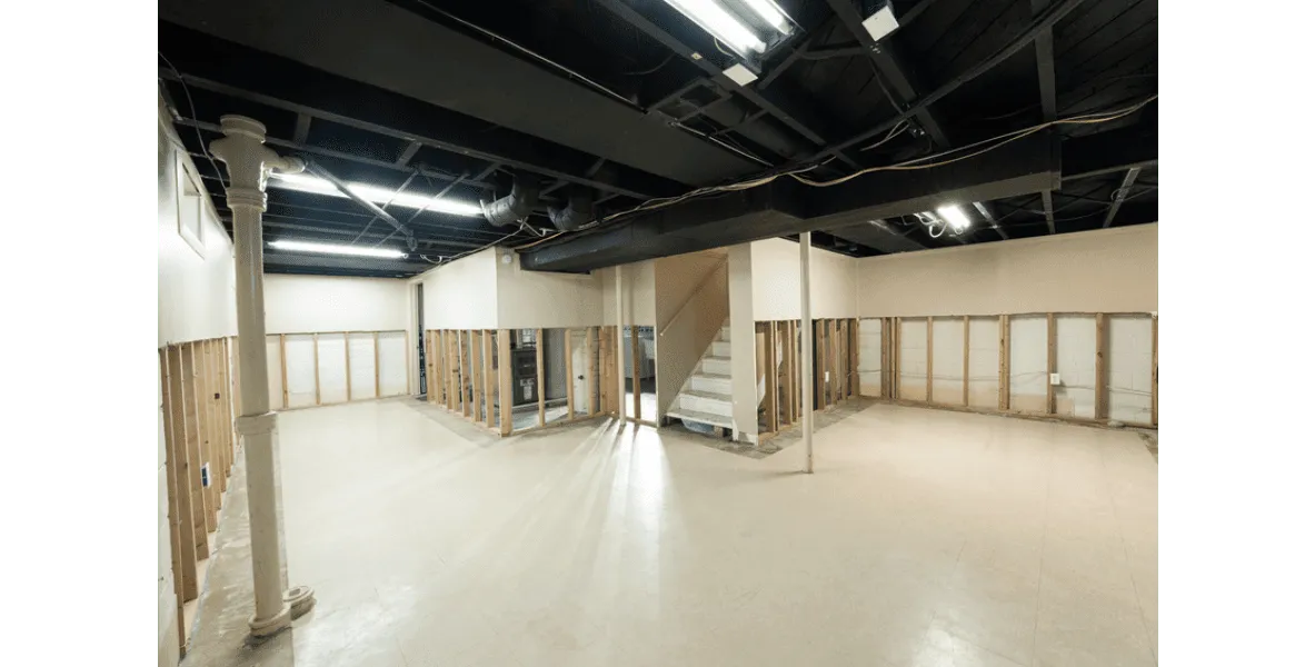 Fitzgerald Restoration Services Inc