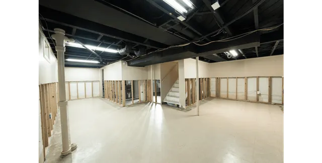 Fitzgerald Restoration Services Inc