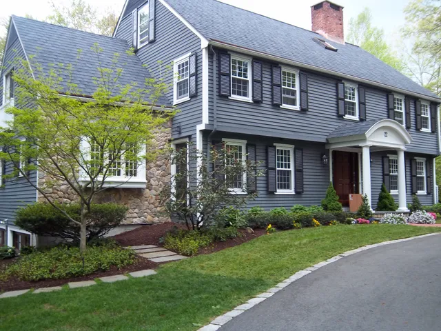 Lonergan Construction, Inc work photo