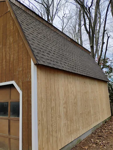 Dion Roofing & Remodeling, LLC work photo