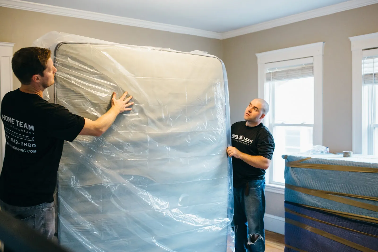 Home Team Moving