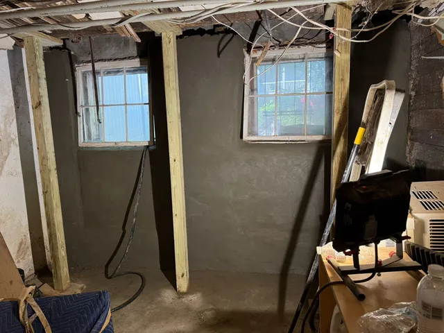 First Call Masonry & Foundation
