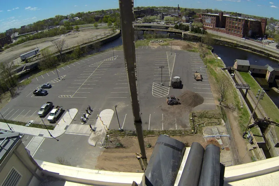 Commercial Roofing
