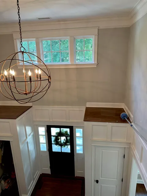 work photo from nandascleaningct.com