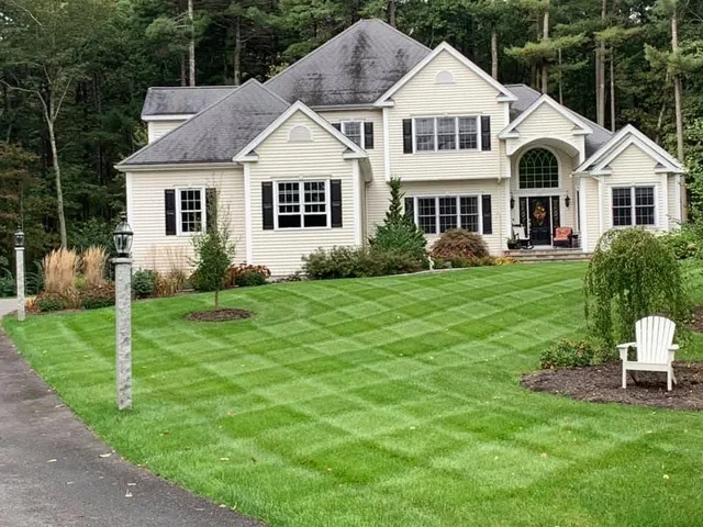 Bucciero Property Maintenance work photo
