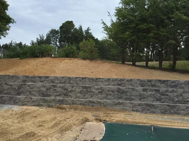 work photo from markinvernizzilandscaping.com