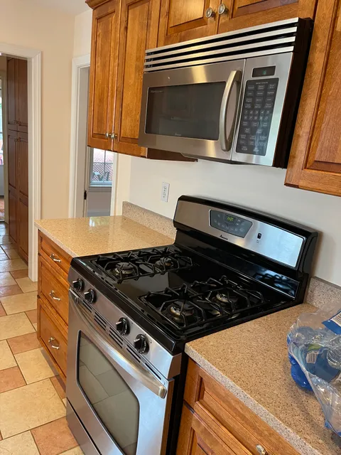 ECOFLUX Cleaning and Professional services work photo