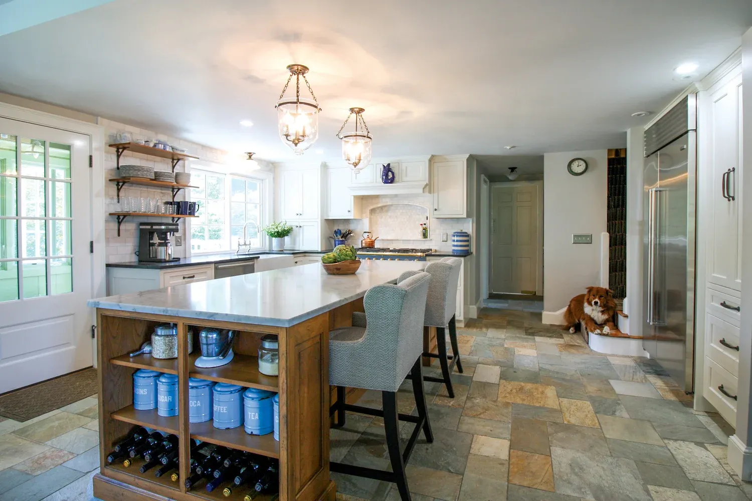 work photo from southcoastkitchens.com