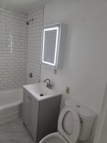 Bathroom Remodeling in Hartford, CT (3)