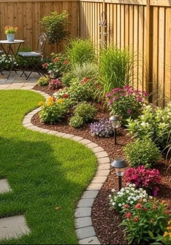 Planting & Gardening