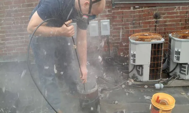 work photo from peabodyairductcleaning.com