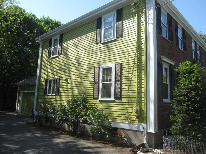 Newton Exterior Painters