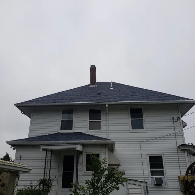 Seven Hills Roofing work photo