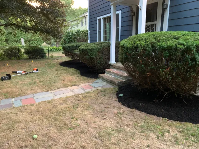 work photo from eclandscaping.services