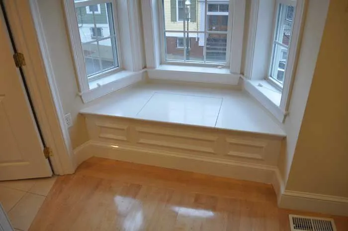 Paul’s Carpentry Workshop