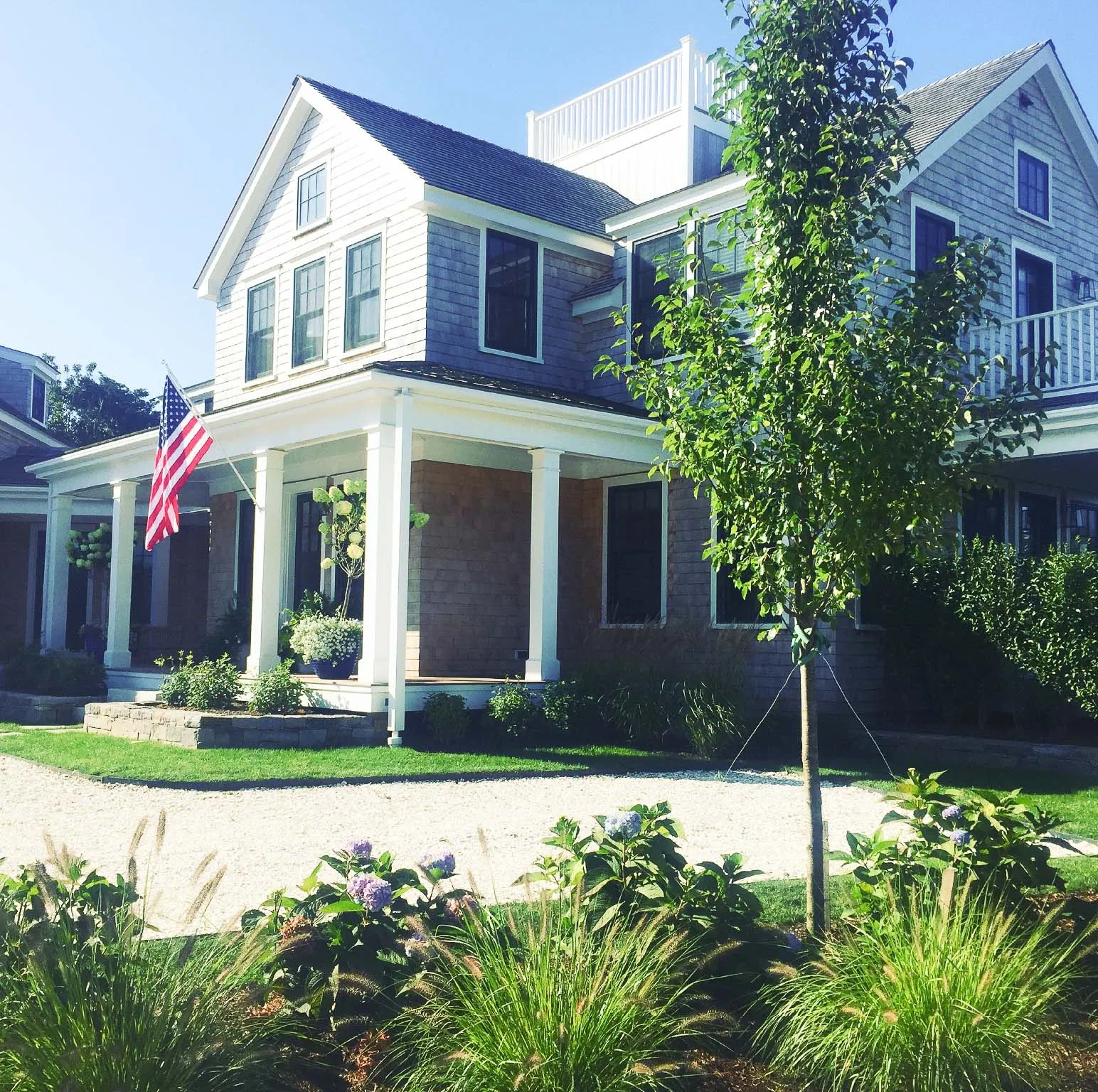 work photo from tomhanlonlandscaping.com