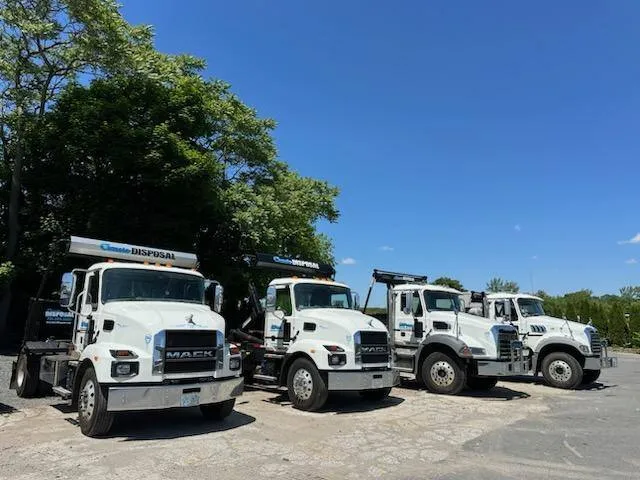 Classic Cleanouts Junk Removal and Dumpster Rental