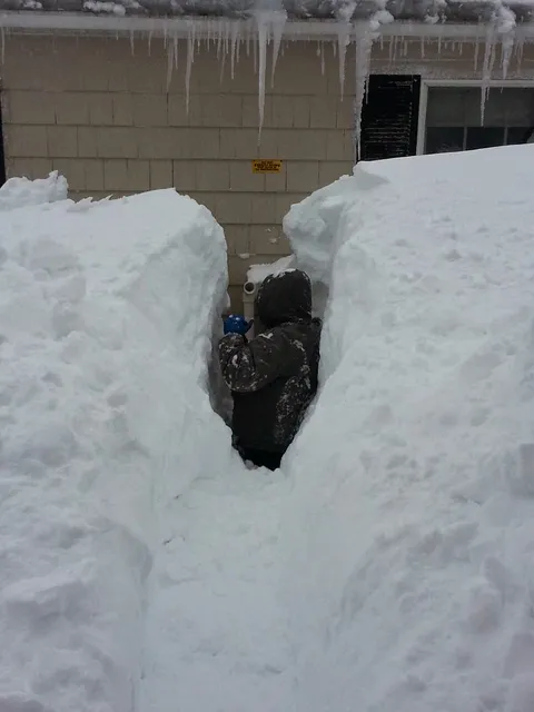 True Blue Plumbing and Heating INC.