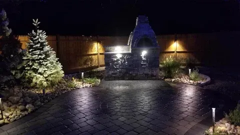 Landscape Construction 2