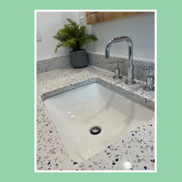Eco-friendly Cape Cleaning work photo