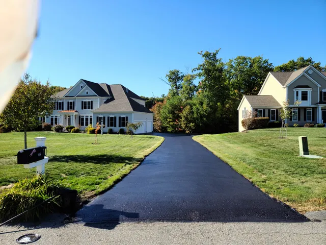 The Driveway Doctor work photo