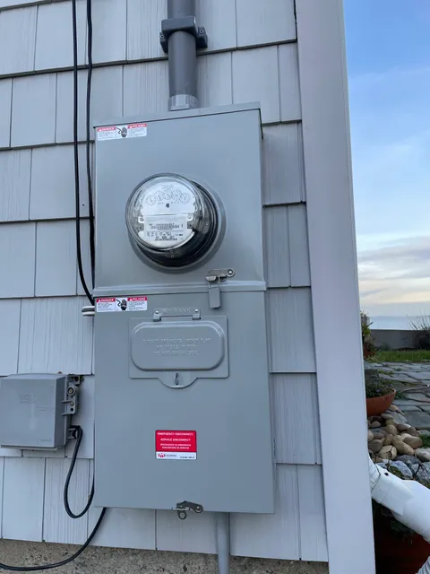 JBertoni Electric work photo