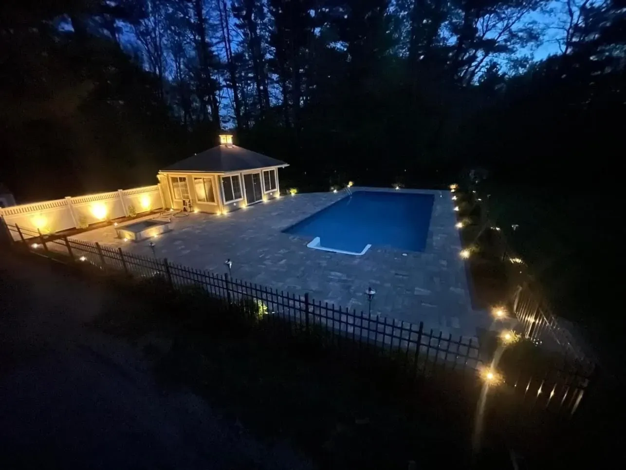 work photo from hillstromlandscaping.com