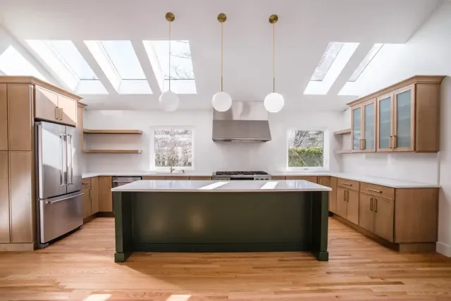 Coastal Cabinetry & Design work photo