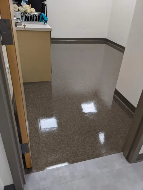 Wendi's Cleaning Service Inc work photo