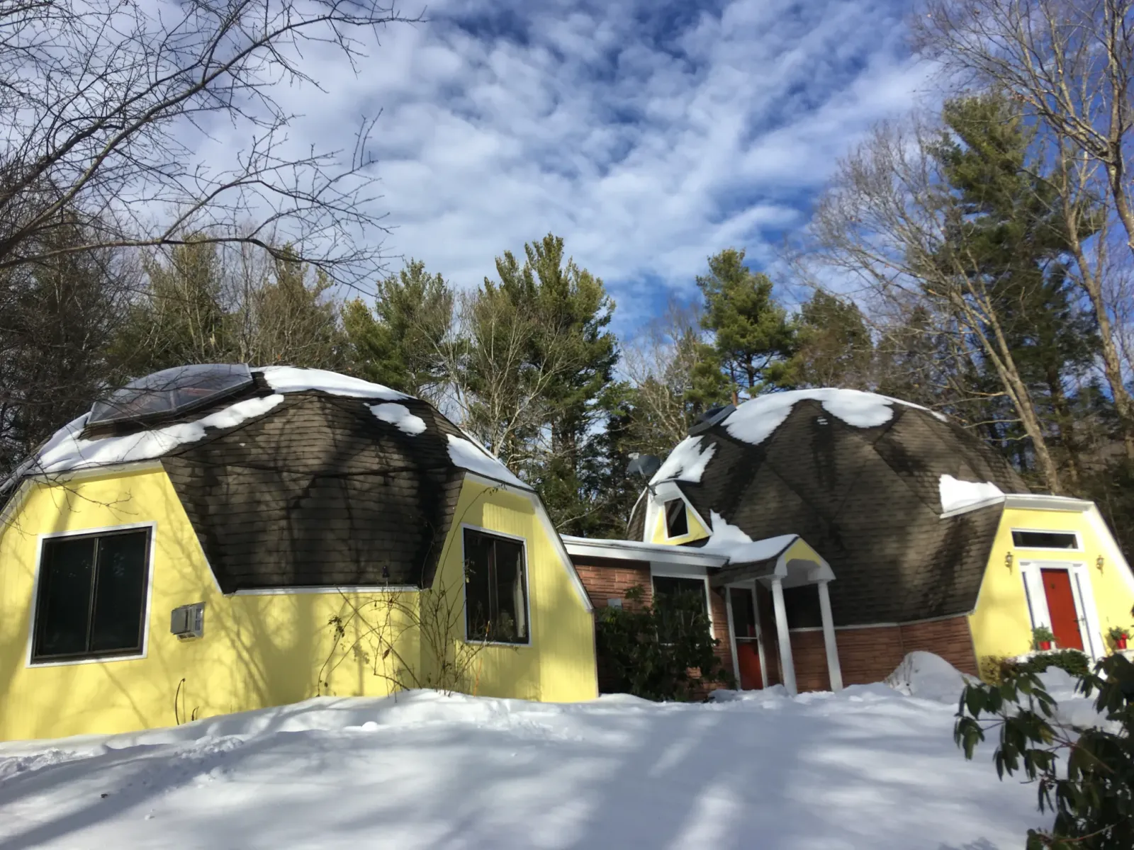work photo from dovetailhomeinspection.com