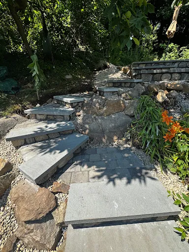 Exceptional Masonry & Waterproofing work photo