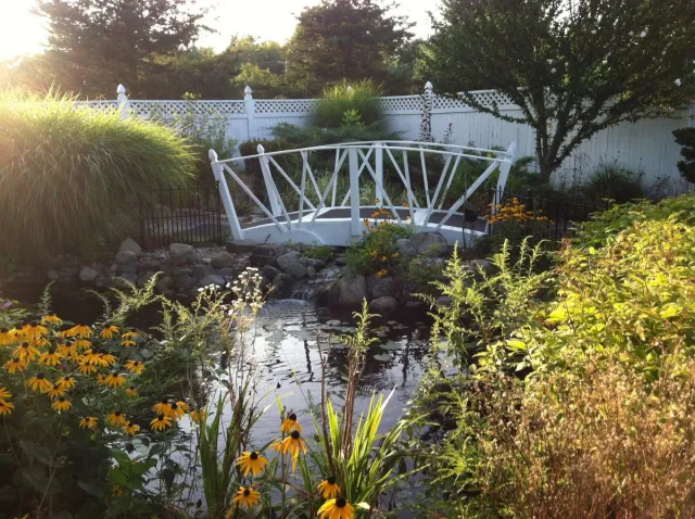 PATEL LANDSCAPING researched project photo