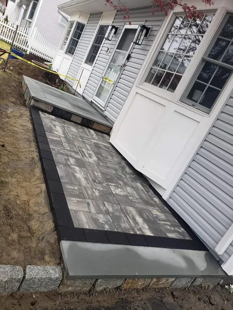 work photo from lucholandscaping.com
