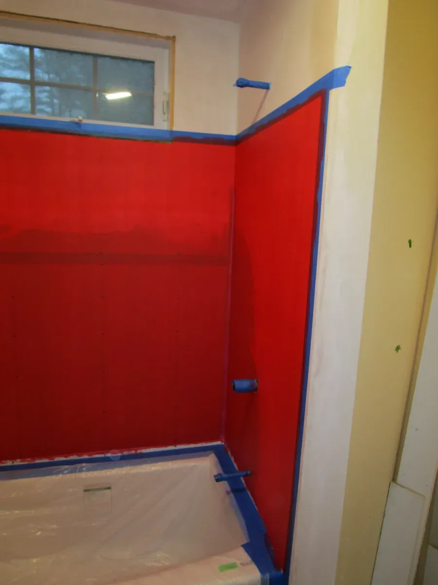 AMERICAN EAGLE CONSTRUCTION researched project photo