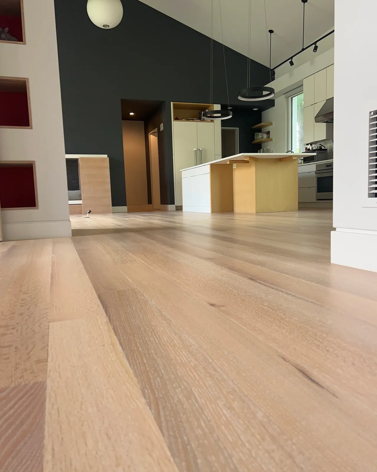 Eco Floor Sanding