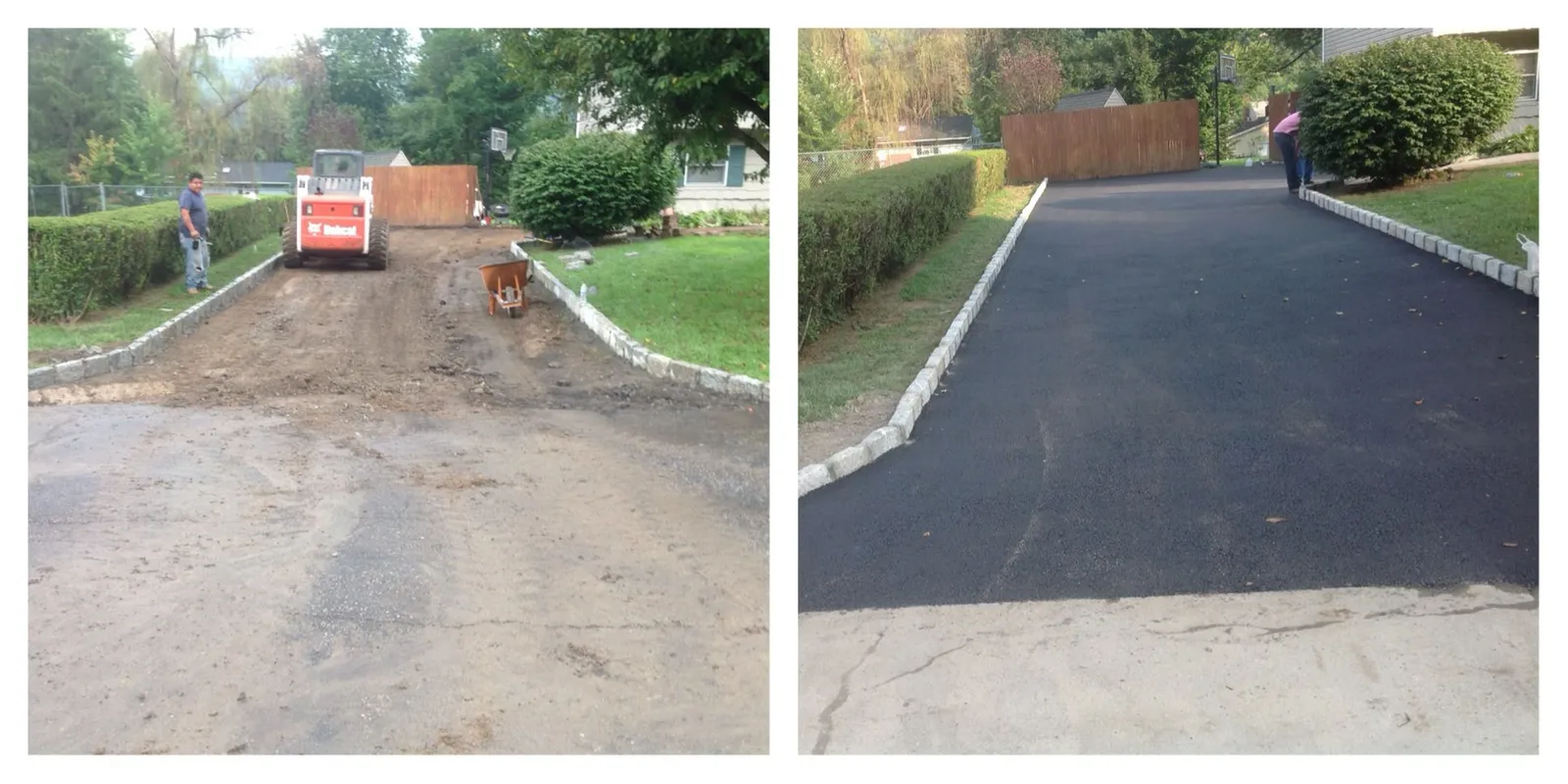 work photo from metricpavingandmasonry.com