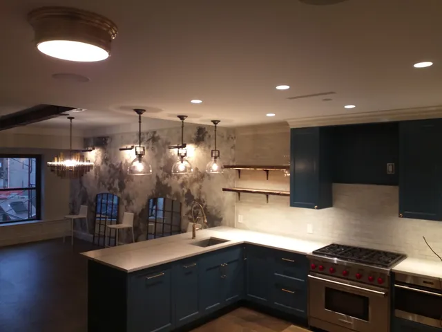 Hammer And Shine Property Solutions LLC work photo
