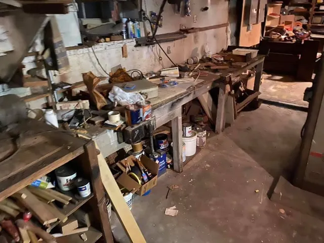 work photo from rustysjunkremoval.com