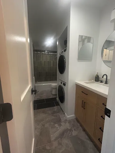 Vermont Custom Contracting work photo