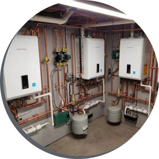 Water Boilers