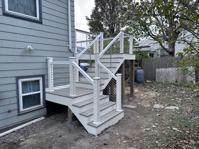 work photo from serpahomeimprovement.com