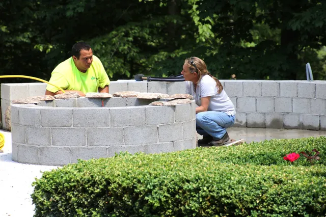work photo from dltcusa.com
