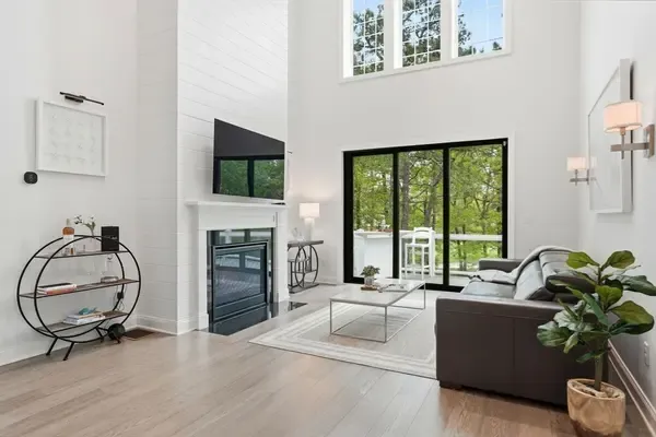 Kim Sweeney, Realtor work photo